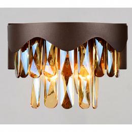 Настенный светильник Ambrella light Traditional  - 4